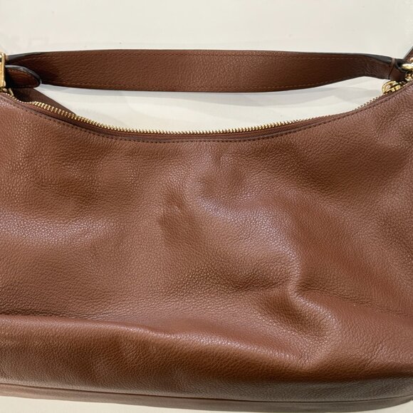 Coach East West Celeste Convertible Hobo Bag 25030E - Picture 9 of 13